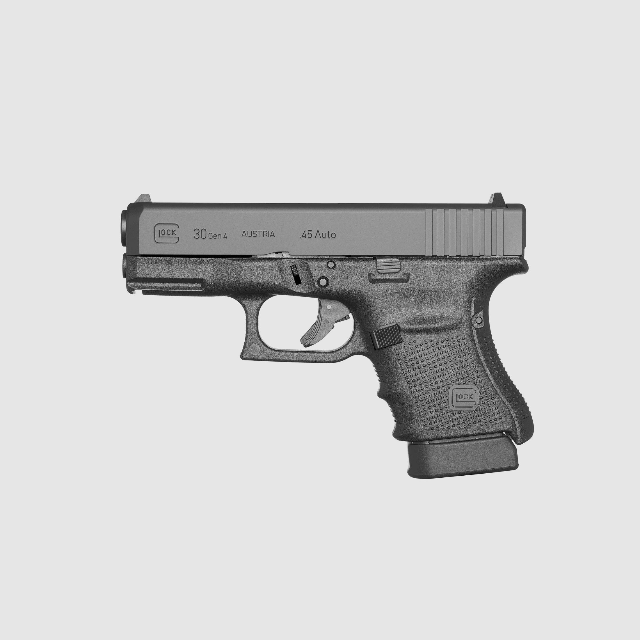 Glock 30 Gen4 45Auto