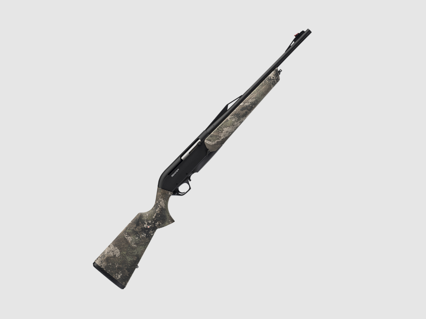 Winchester SXR 2 Strata Fluted