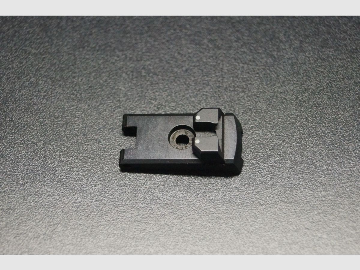 Visierung Sig Sauer X-Five, Bild 1 von 2