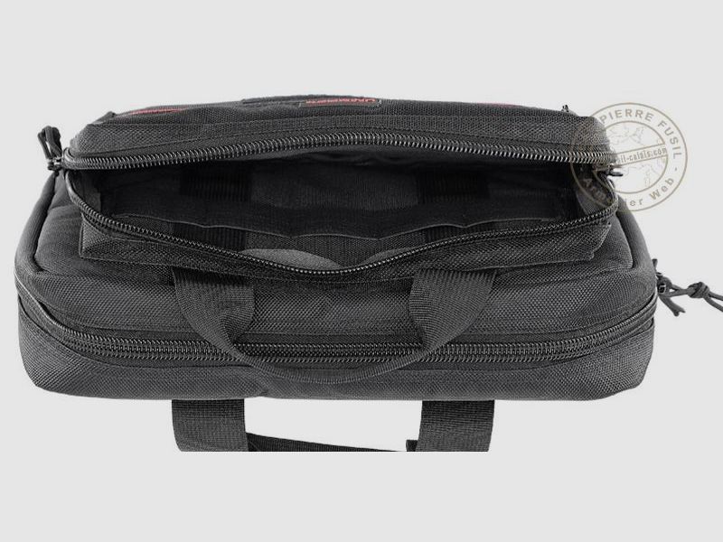 UMAREX - Housse de transport pour 2 armes de poing, image 3 sur 4