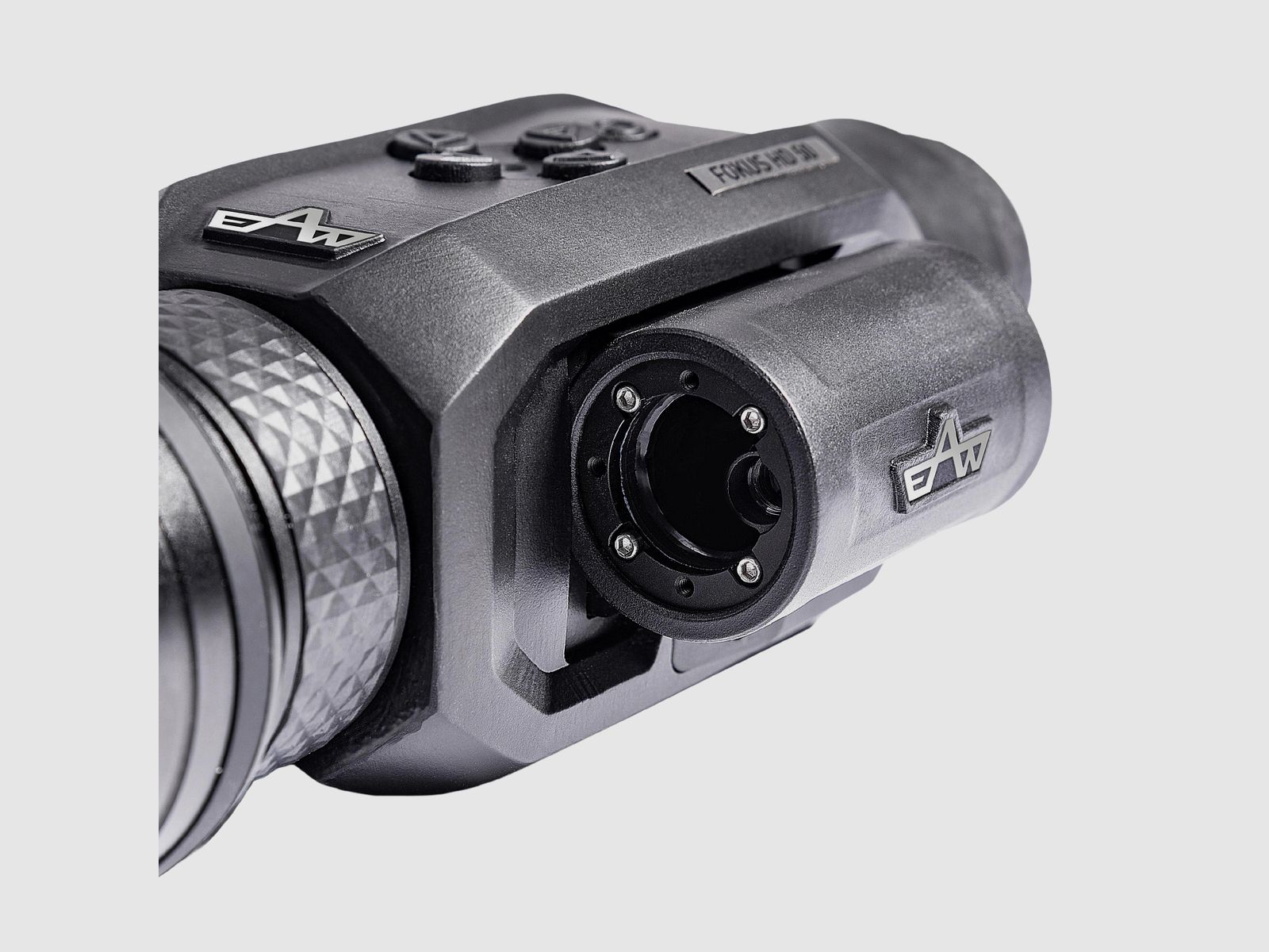 EAW Fokus HD50 mit Rangefinder