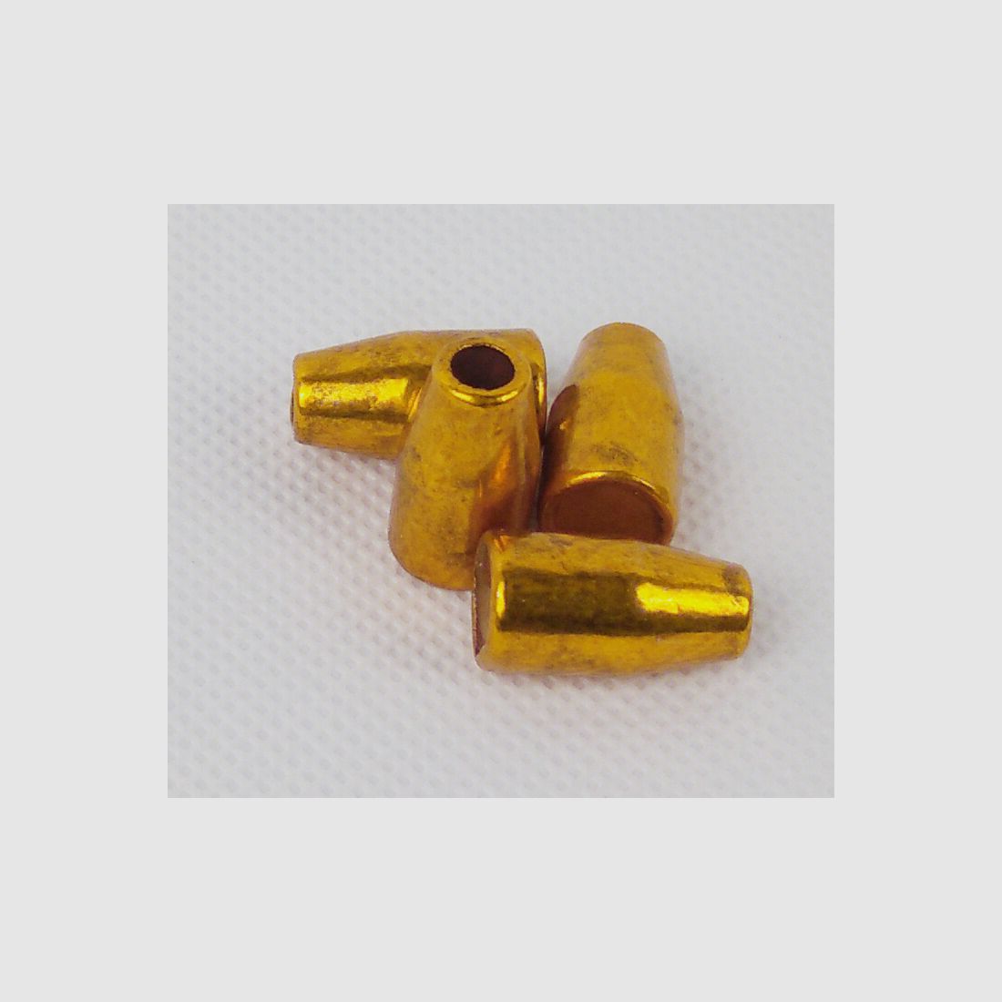 H&N Geschosse HP .356/125 High Speed