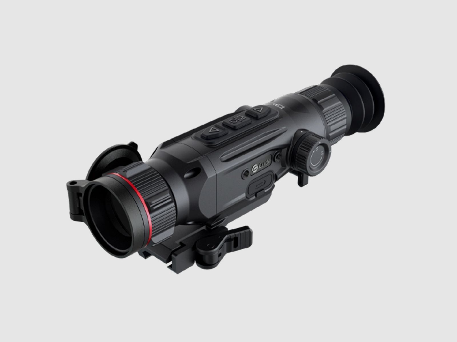 thermal riflescope Nova GUIDE N425, image 1 of 10