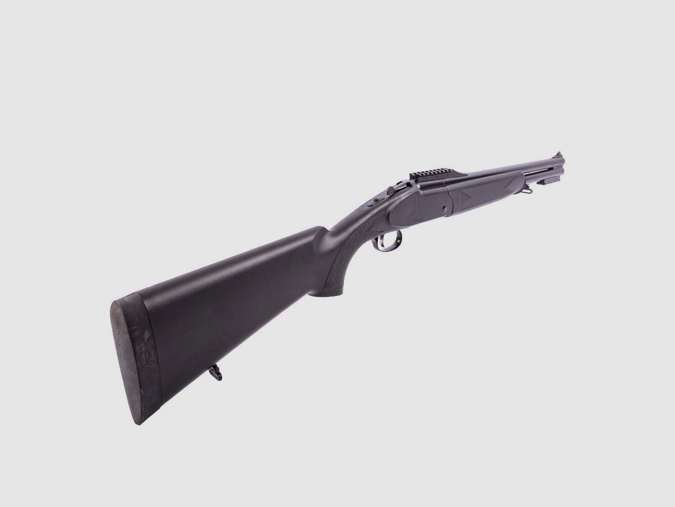 Mercury Tactical Bockdoppelflinte