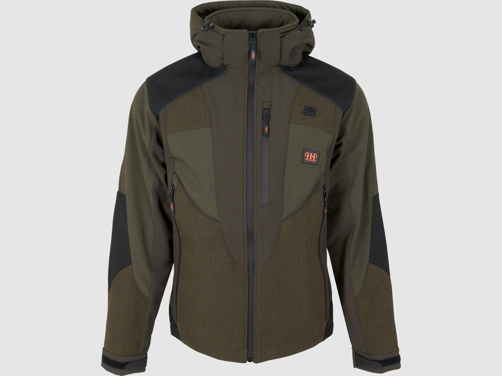 Softshelljacke Marco 2.0