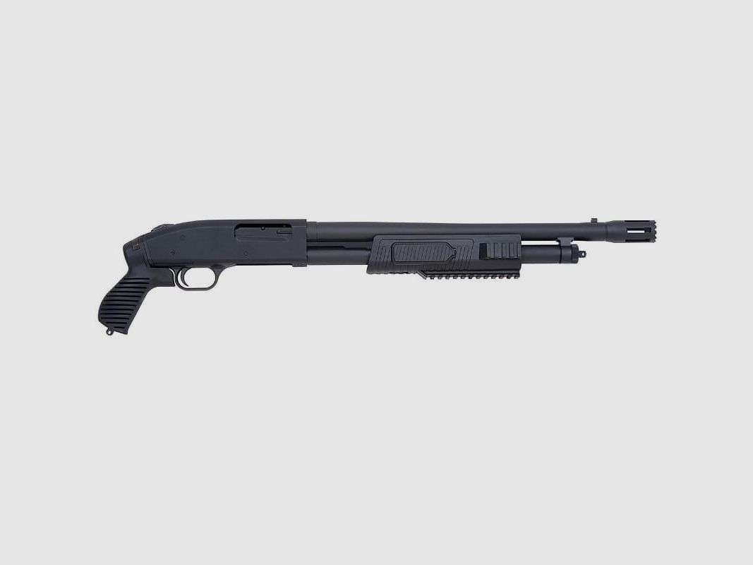 Escopeta Mossberg 500 FLEX Tactical 50673