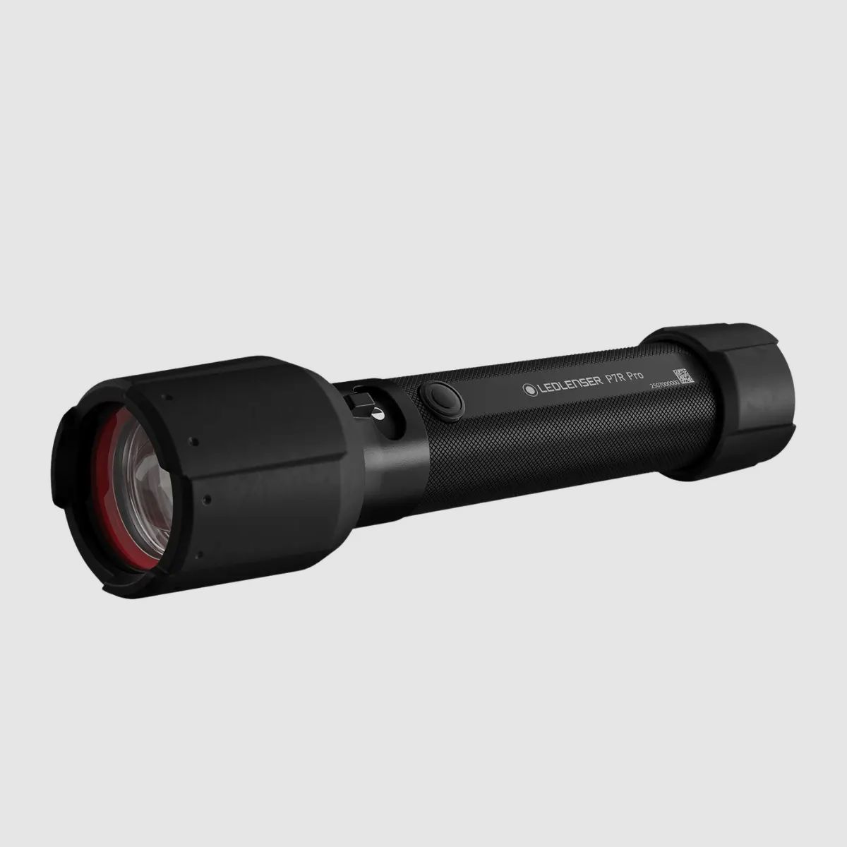 Latarka Ledlenser P7R Pro