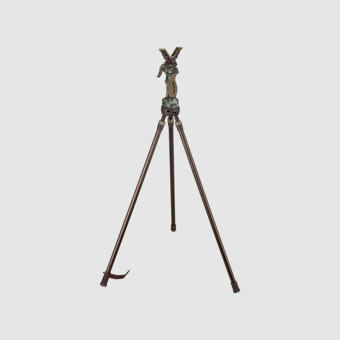 PRIMOS ZIELSTOCK DREIBEIN 61 BIS 155 CM GEN3, Bild 1 von 5