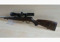 Weihrauch HW 60 J