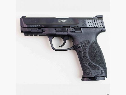 Co2 Pistol Umarex T4E mod. S&W M&P9 M2.0 cal. 43