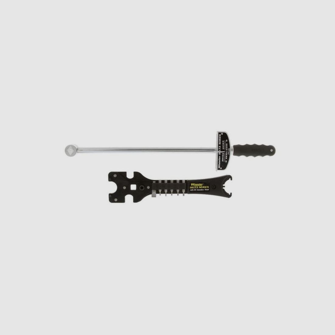 WHEELER Clé dynamométrique AR15