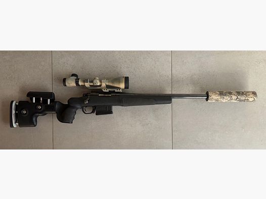 Remington 700
