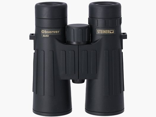 Lornetka Steiner Observer 8x42