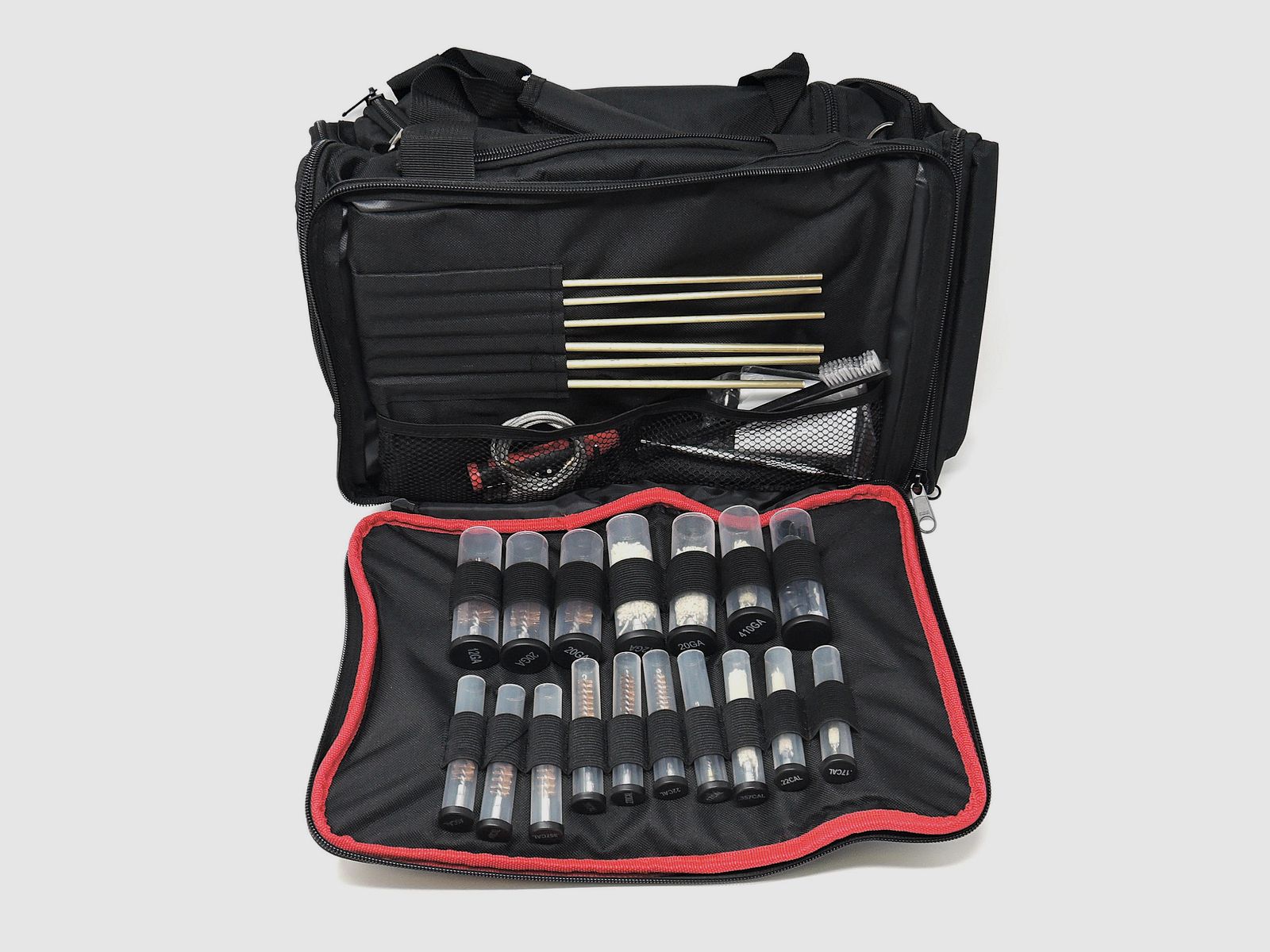 Kit di pulizia Winchester Range Bag, immagine 1 di 3