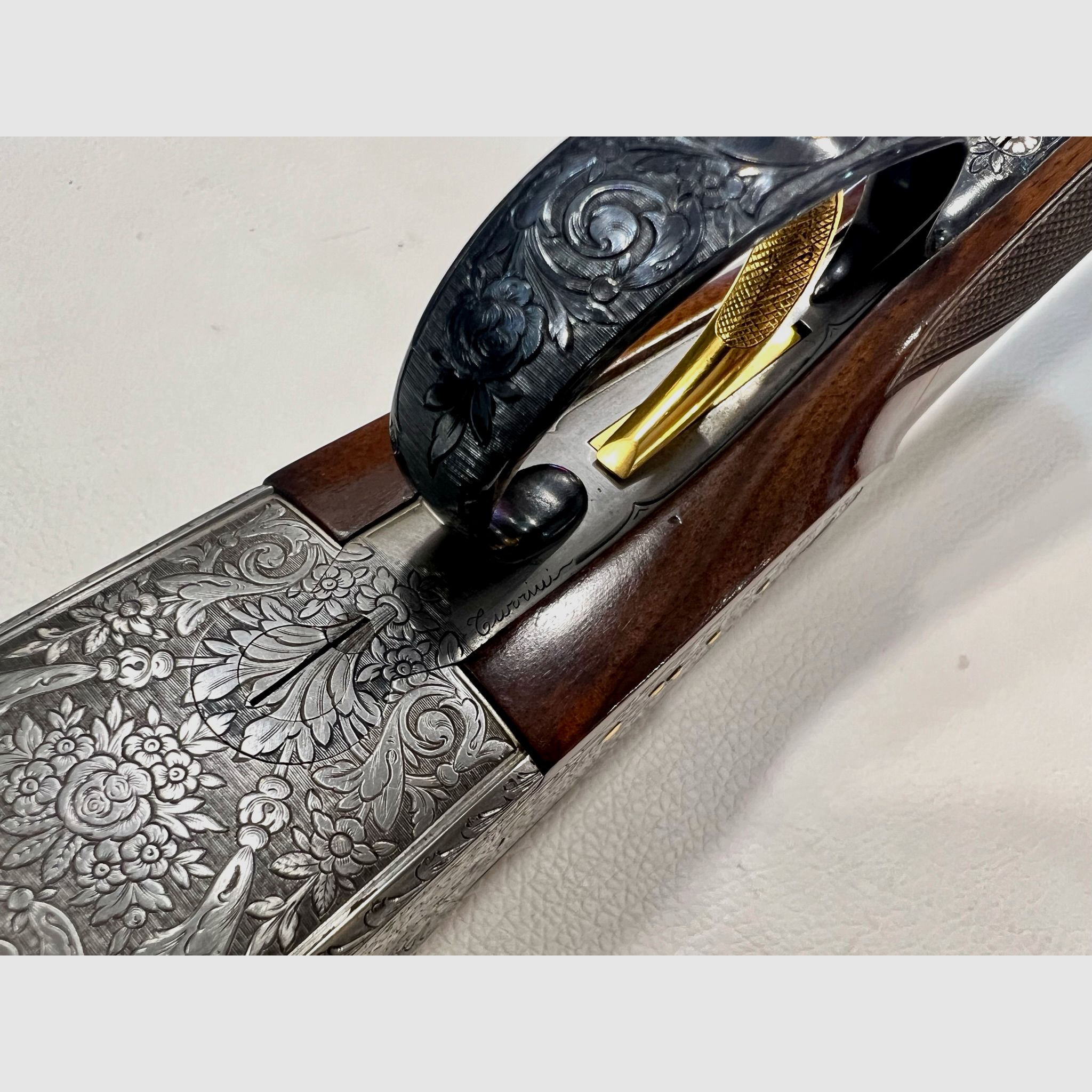 BERETTA S 3 EELL MODELL SPEZIAL – 12, Bild 12 von 18
