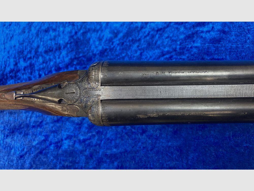 A.S.L. Armi Gnali Consul