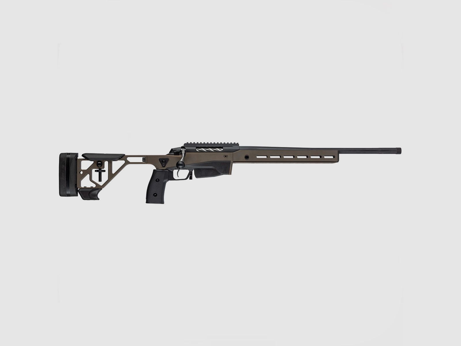 BÜCHSE – TIKKA – T3x Ace Game | 7 PRC, Bild 1 von 4