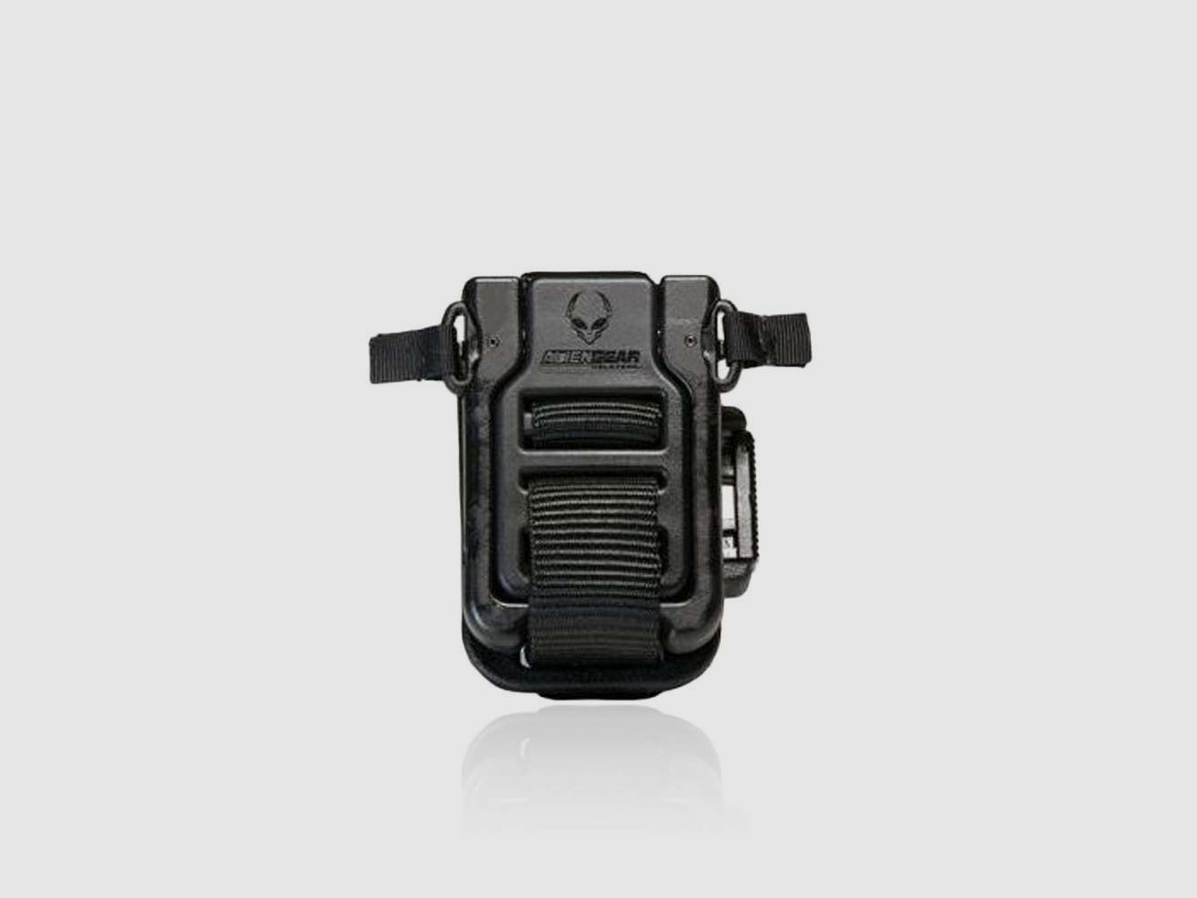 Pacchetto di espansione ShapeShift di Aliengear Holsters