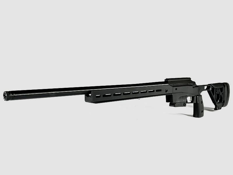 TIKKA T3x ACE Target