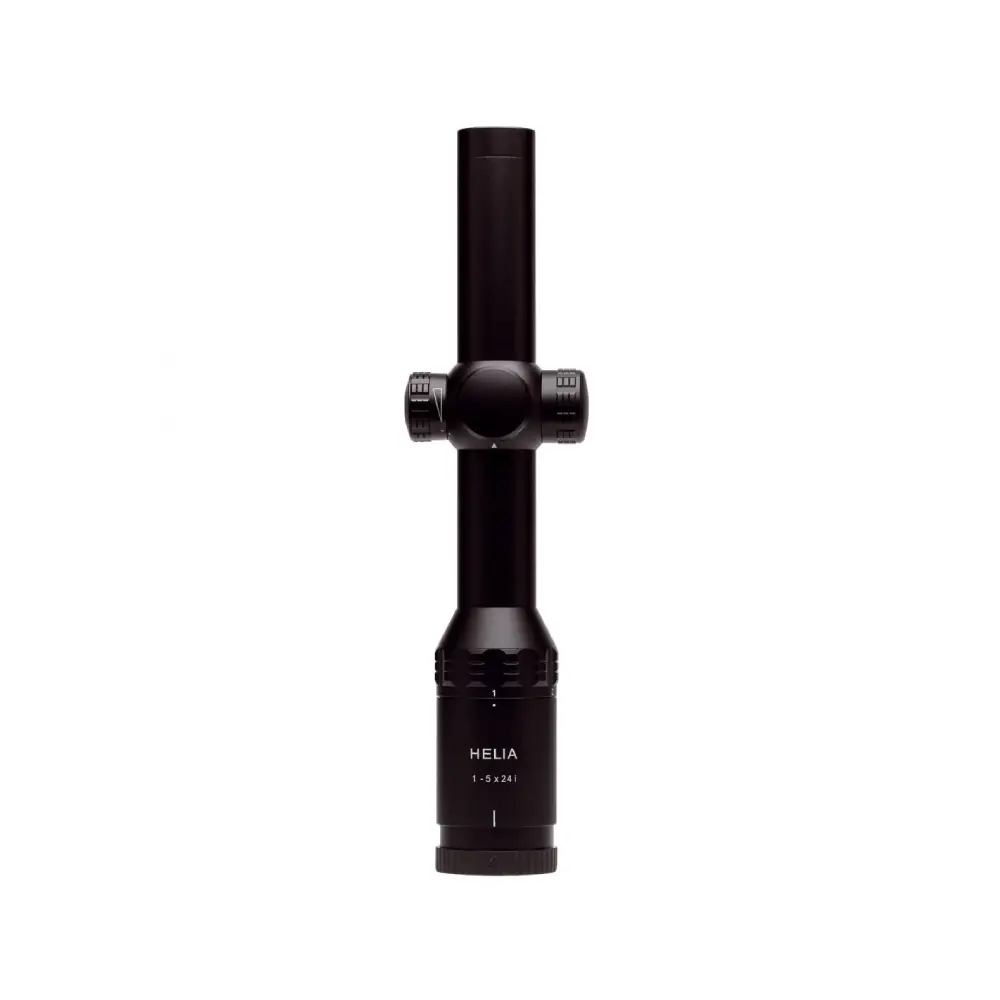 KAHLES Helia Riflescope – 1-5x24i, image 5 of 5