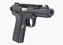 Ruger Mod. Mark IV 22/45 Tactical