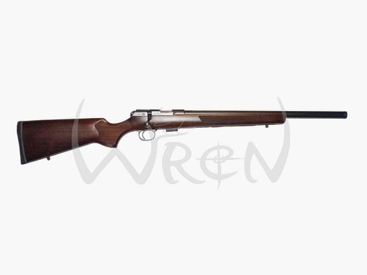 CZ 457 VARMINT- DREWNO