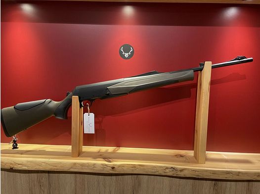 Browning BAR MK3 Comp HC BROWN FUCILE A COLPO