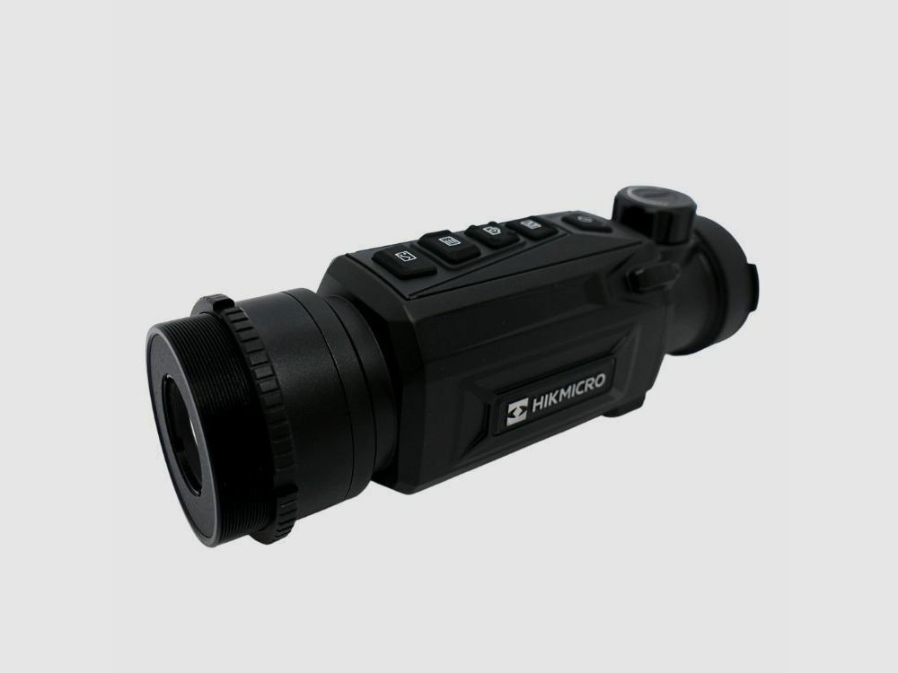 HIK-Micro Thermal Imaging Technology TH35PC 2.0 Thunder, image 4 of 5