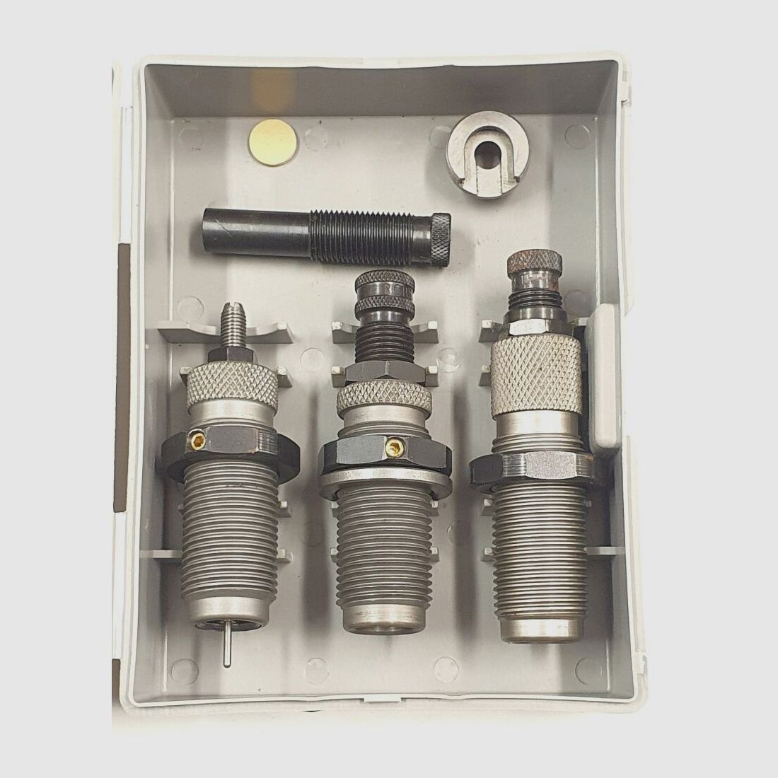 RCBS Reloader Die Carb Set / .44MAG