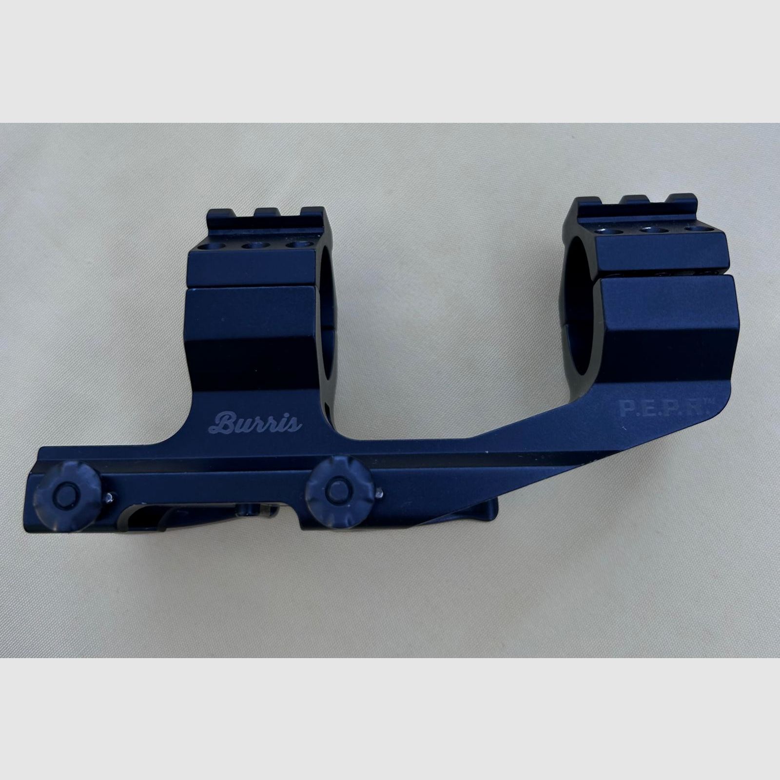 Ziefernrohr ZEISS Conquest V4 4-16x44 ZMOA-2, Bild 8 von 10
