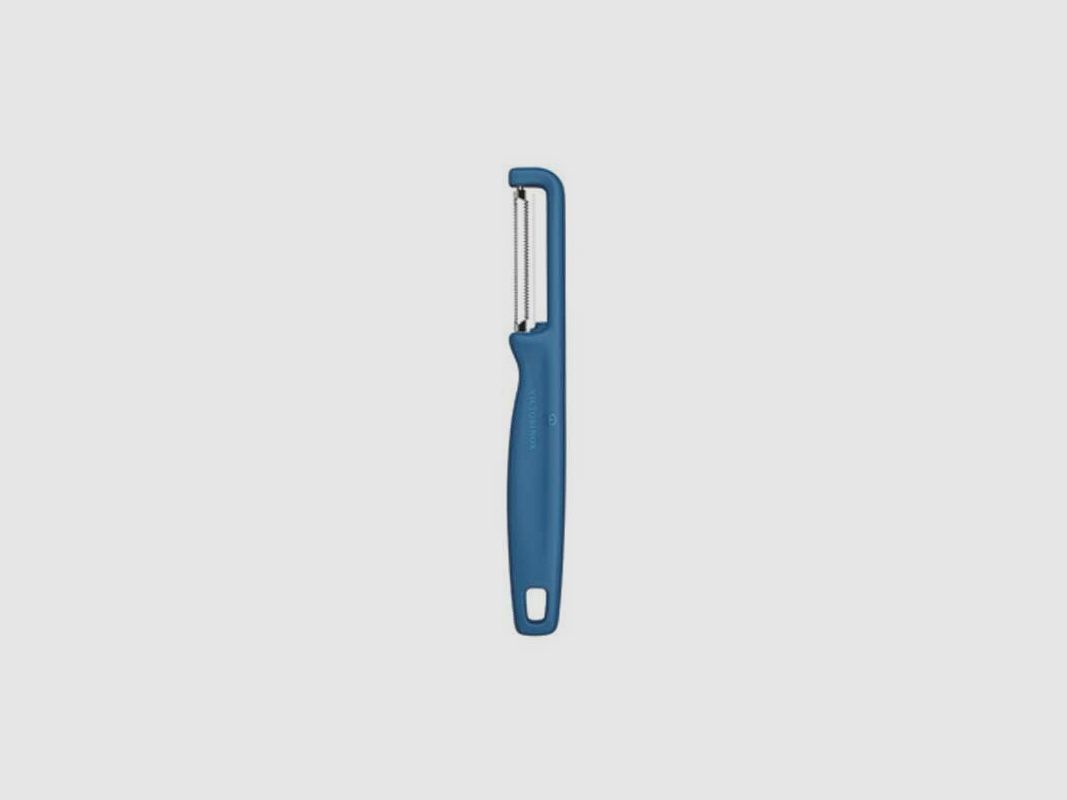 PELE TOMATE VICTORINOX IOTA VERT, image 3 sur 4