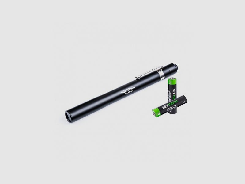 Torcia UV Nextorch Dr.K3, immagine 6 di 6