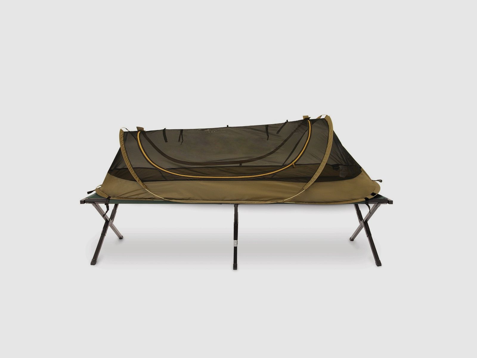 CATOMA - Namiot Burrow IBNS