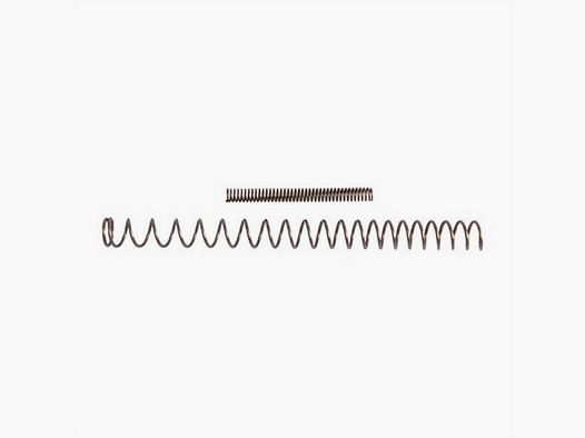 WOLFF RECOIL 18 LB. WOLFF VARIABLE POWER SPRING FOR COLT COMMANDER