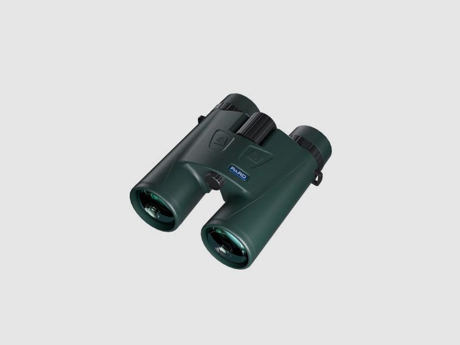 Prismáticos PARD RANGER 10X42 ED 3000 GREEN, imagen 4 de 6