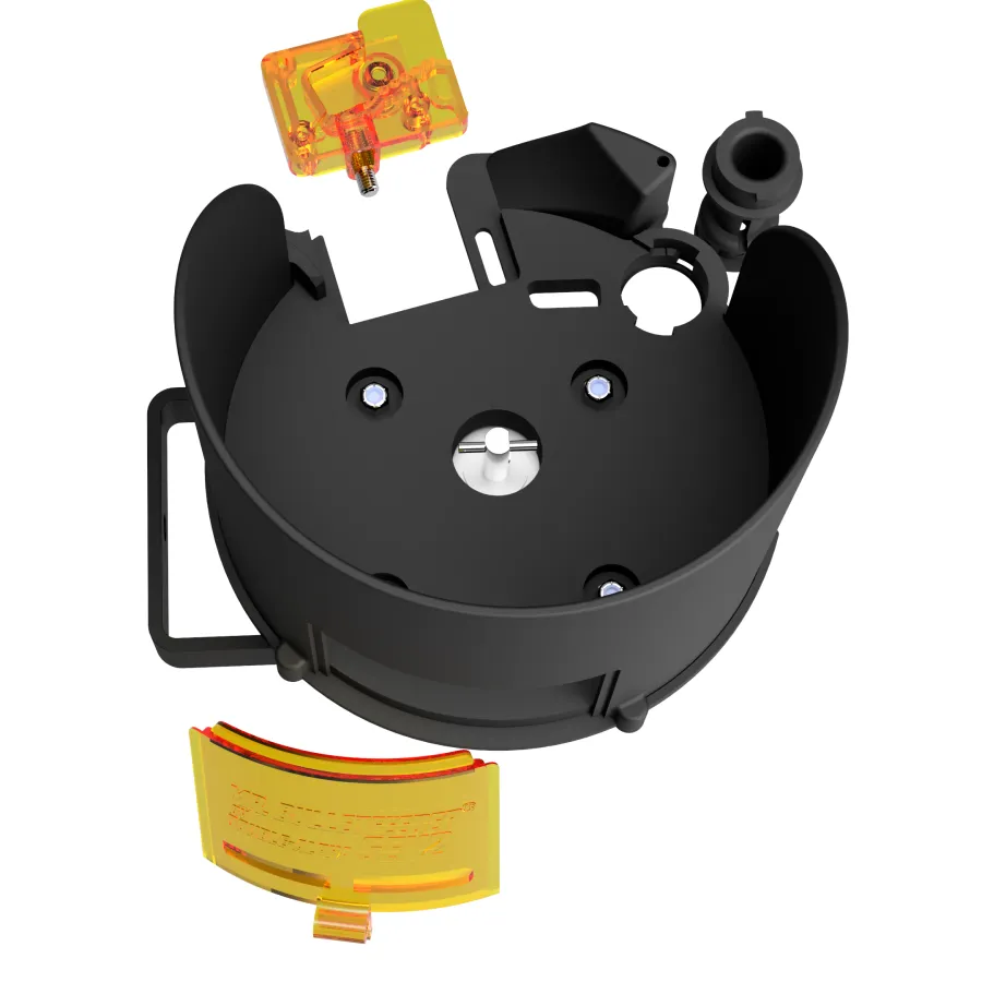 DAA – MR BULLETFEEDER GEN. 2 CAL 9mm/38super, image 4 sur 5