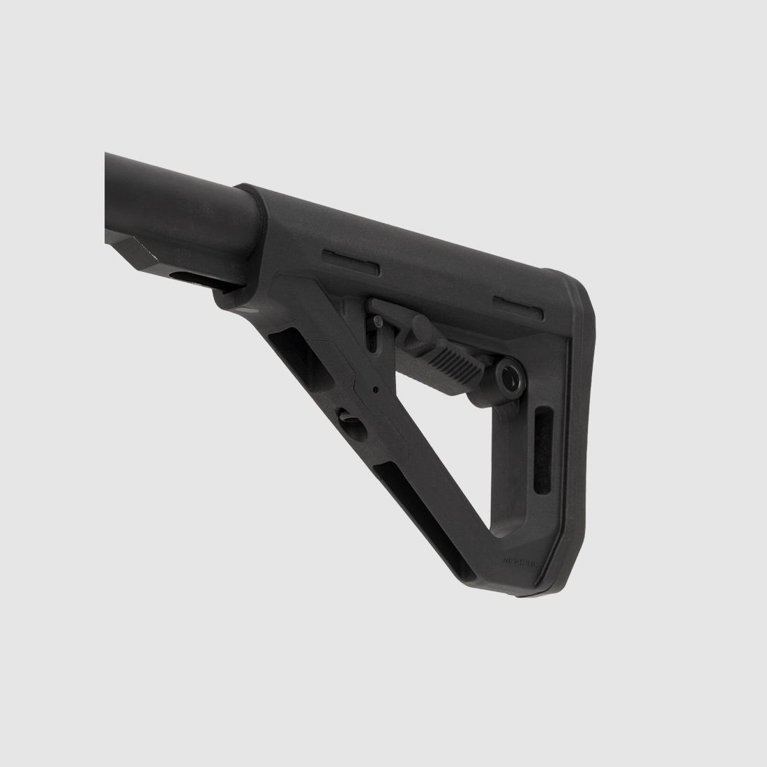 MAGPUL DT Carbine Stock MIL-SPEC BLK, image 3 of 7