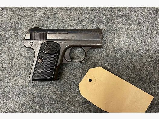 Haenel bez 6,35mm Browning