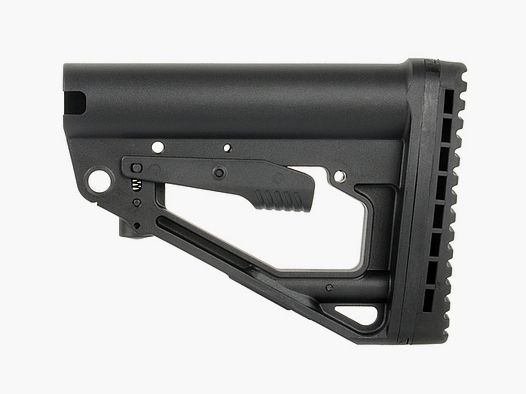 D-Day/Arcturus AK12 Buttstock