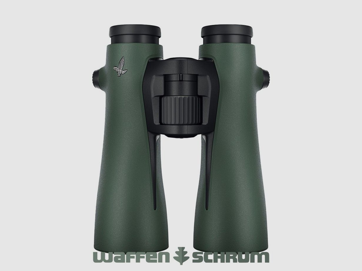 Swarovski NL Pure  10x52 Grün-Schwarz