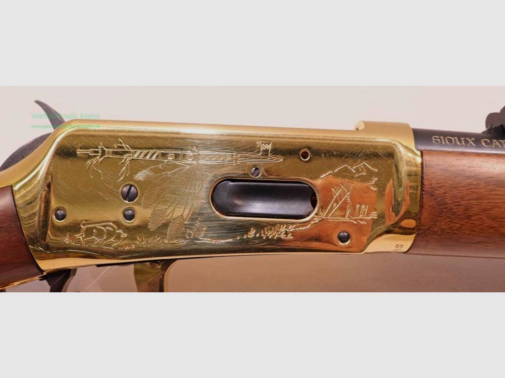 Winchester - USA 94 Sioux CommemorativeCarabine