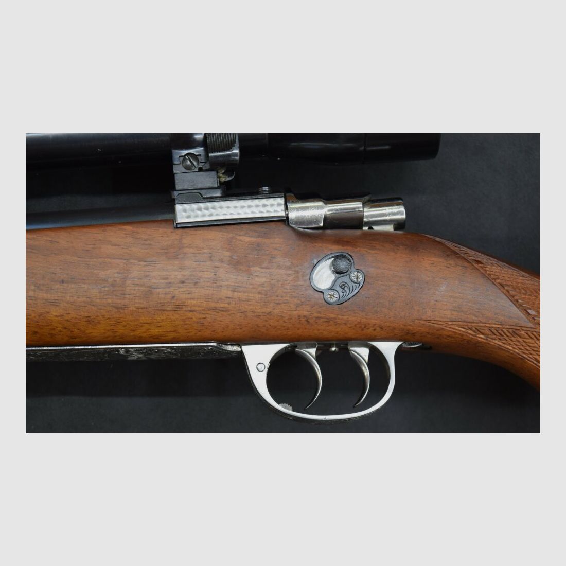 Santa Barbara Mod. 98