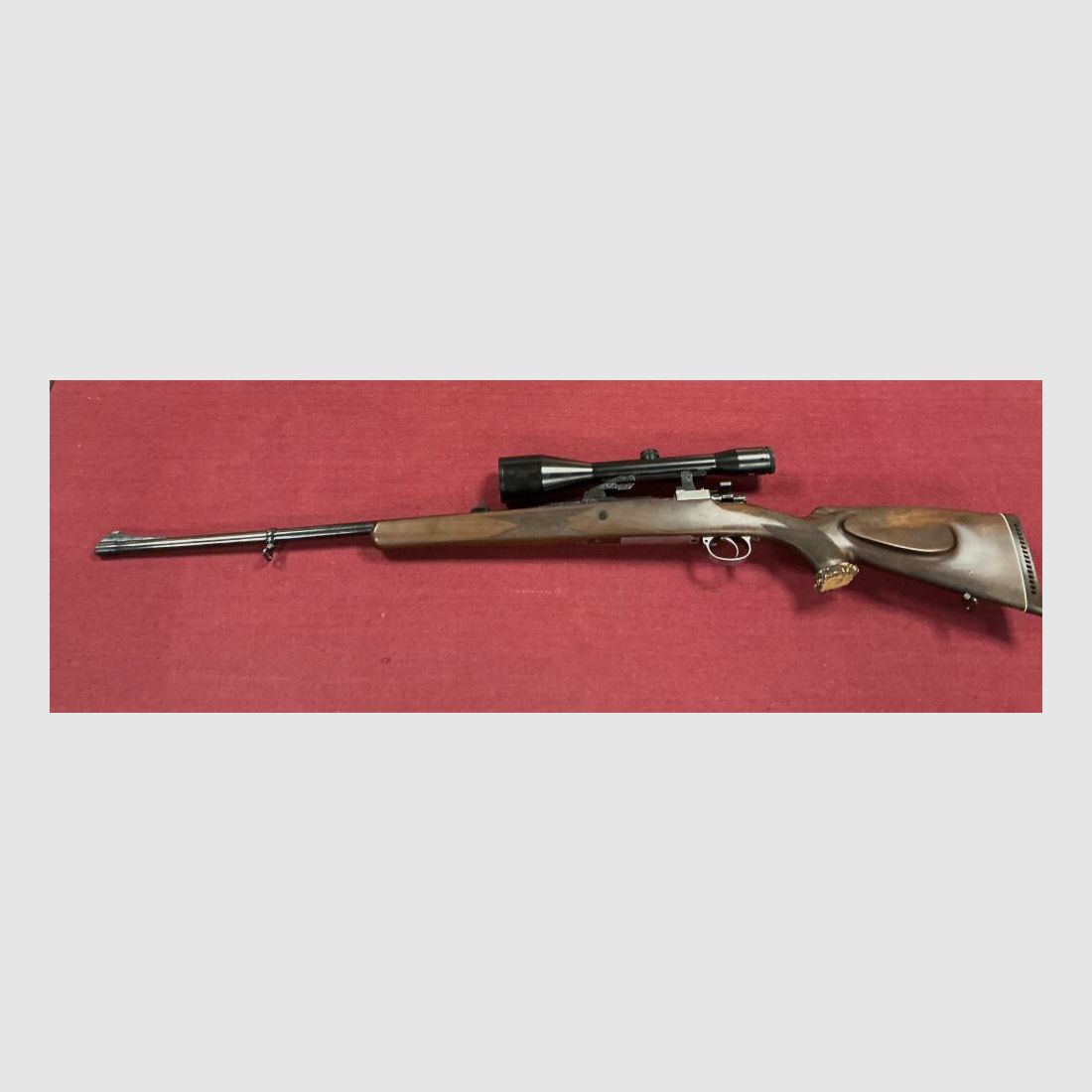 Frankonia 98er Jagd