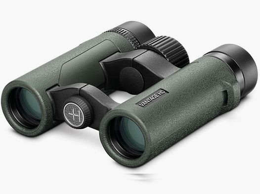 Hawke Vantage HD Fernglas 8x26, grün, wasserdicht