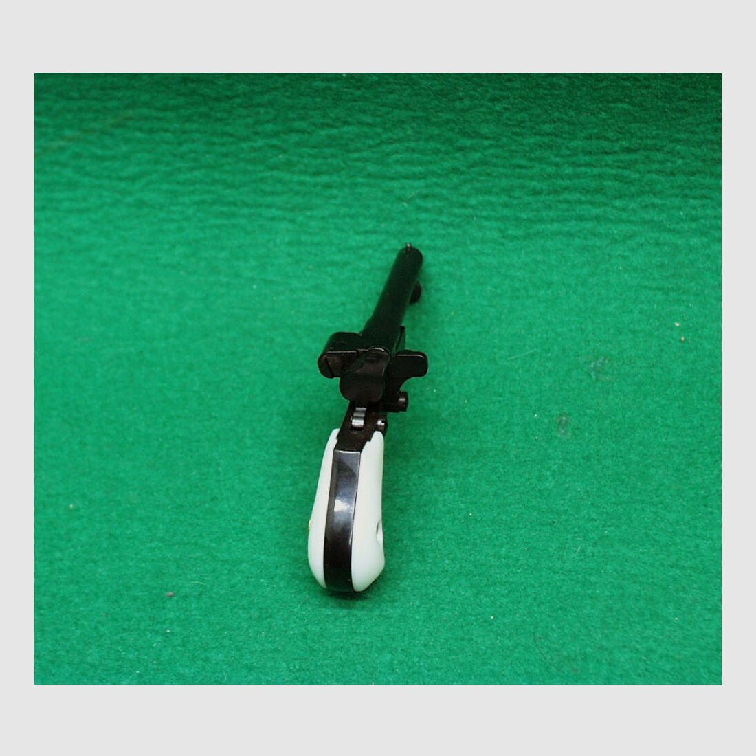 Pedersoli Derringer Guardian