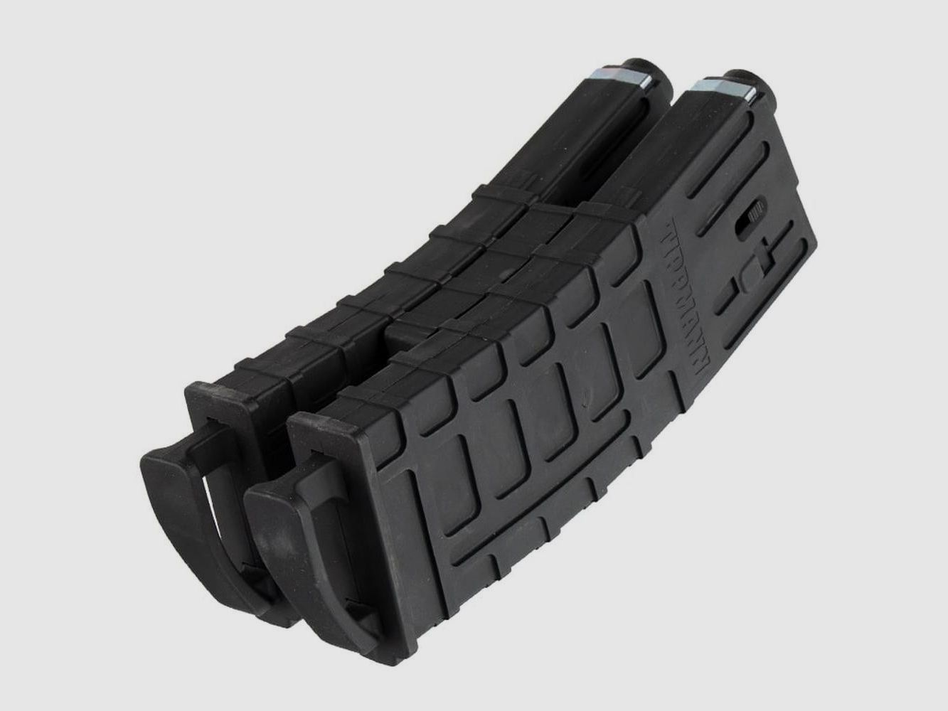2 Tippmann TMC 68 Magazine - Hohe Kapazität - Optimale Zuverlässigkeit - Für Schnelles Nachladen, Bild 4 von 5