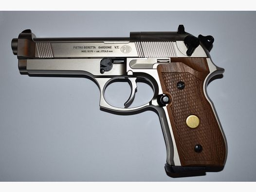 Beretta 92 FS