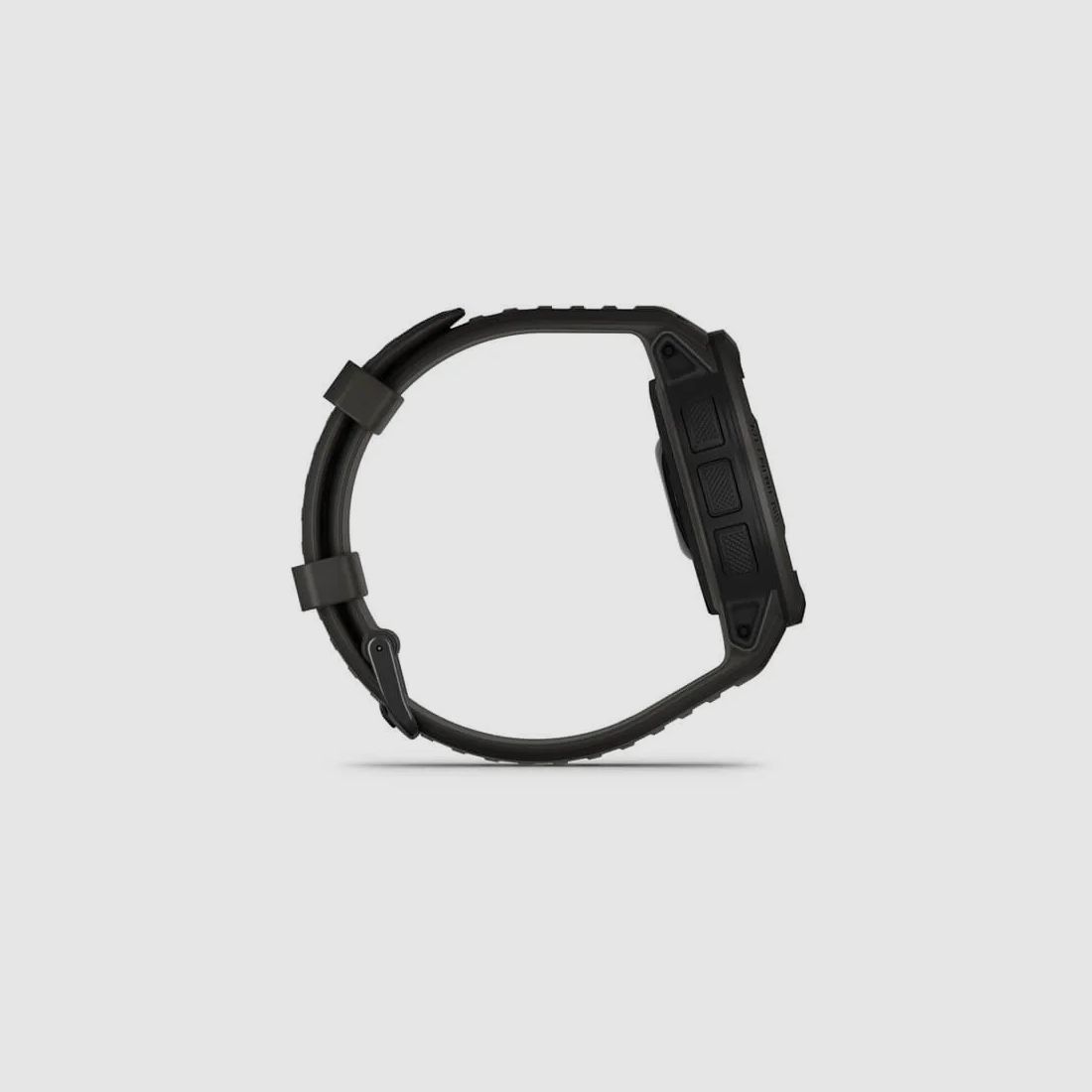 Garmin Instinct 2 Solar Schiefergrau
