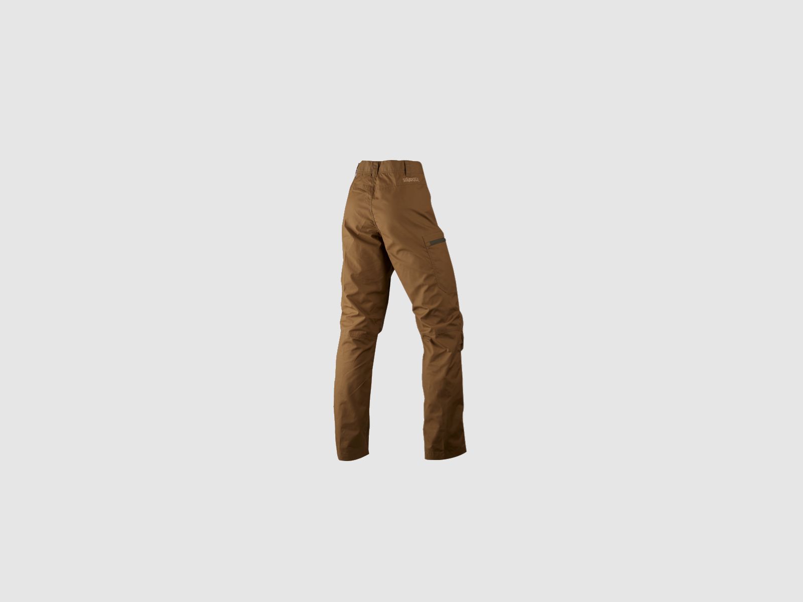 HÄRKILA Alvis Hose Sepia Braun