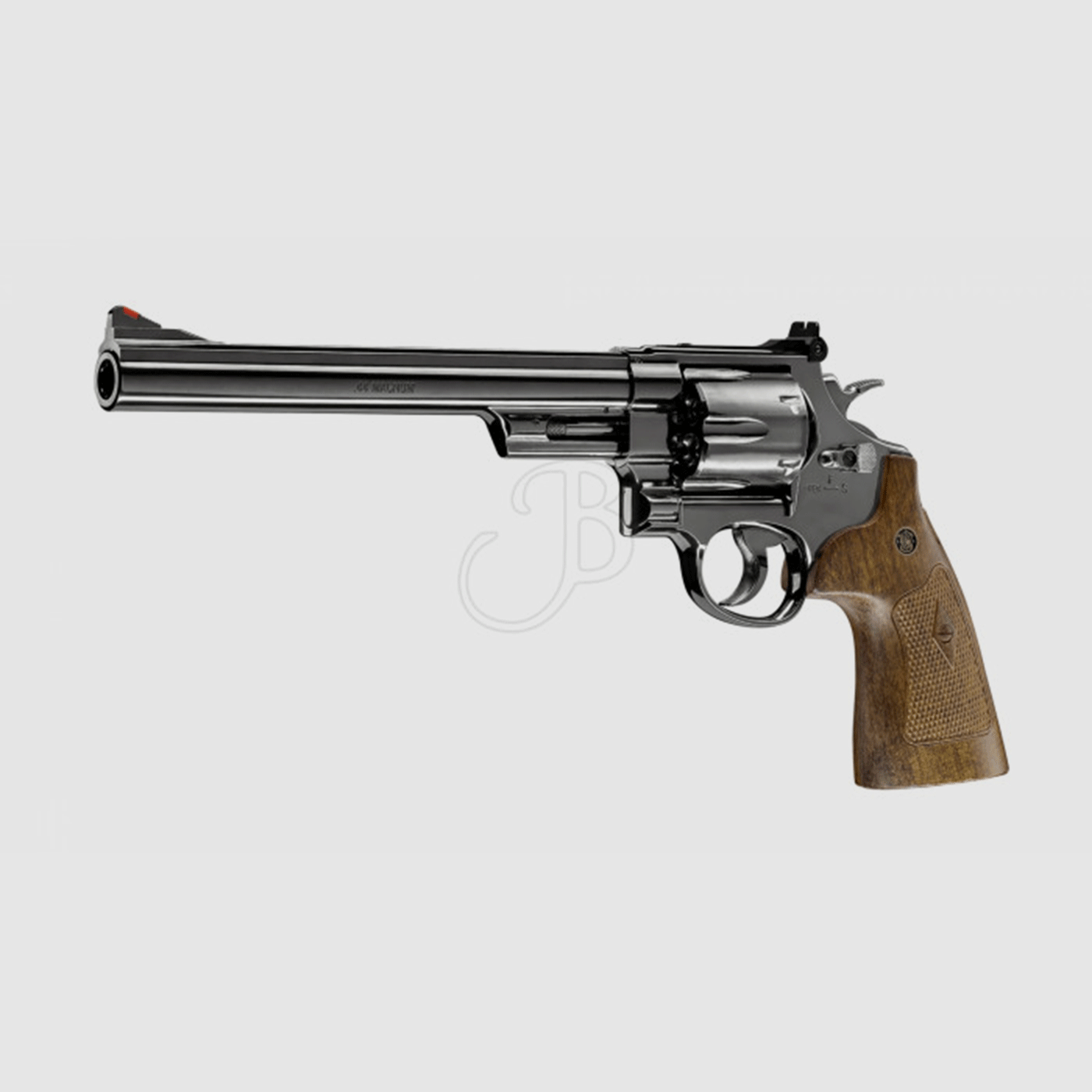 REVOLVER – UMAREX – SMITH & WESSON M29 CO2 4.5 8 3/8″, image 3 of 3
